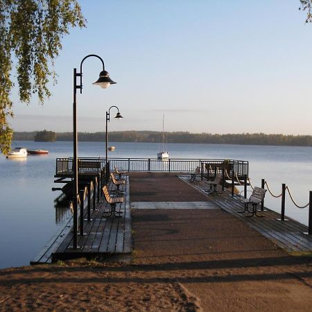 Vaexjoe Hostel Evedal Екстер'єр фото