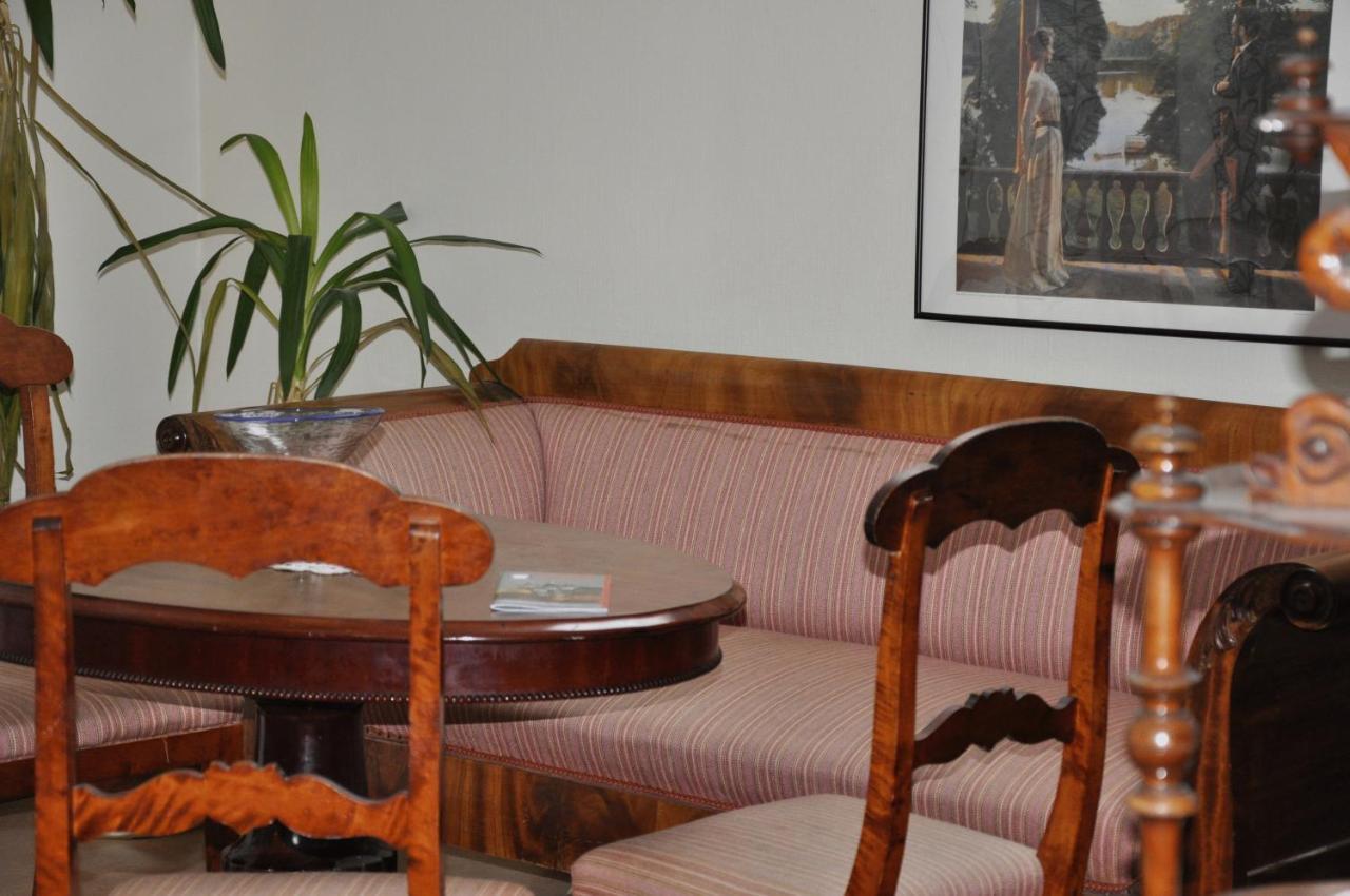 Vaexjoe Hostel Evedal Екстер'єр фото