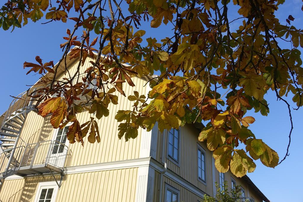 Vaexjoe Hostel Evedal Екстер'єр фото