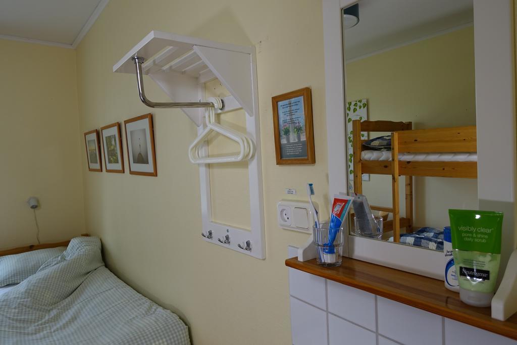 Vaexjoe Hostel Evedal Екстер'єр фото