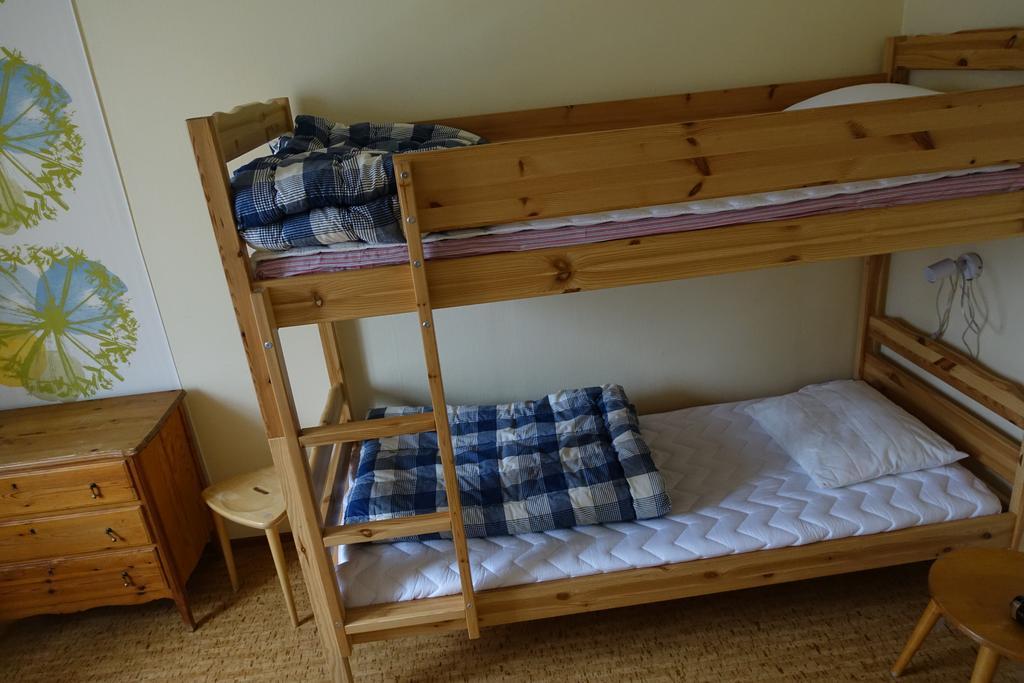 Vaexjoe Hostel Evedal Екстер'єр фото