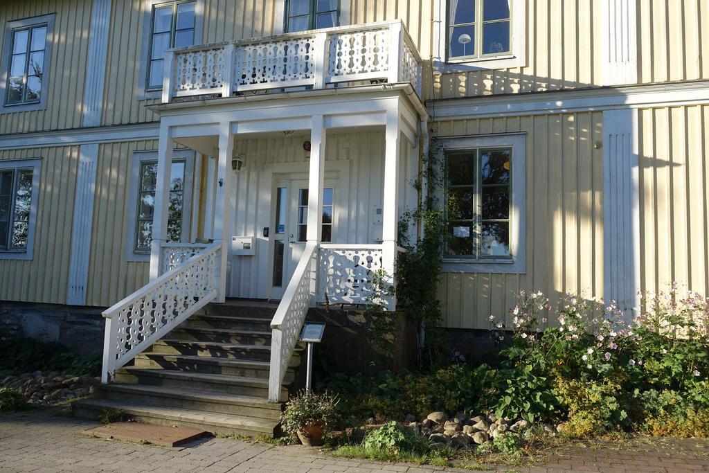 Vaexjoe Hostel Evedal Екстер'єр фото