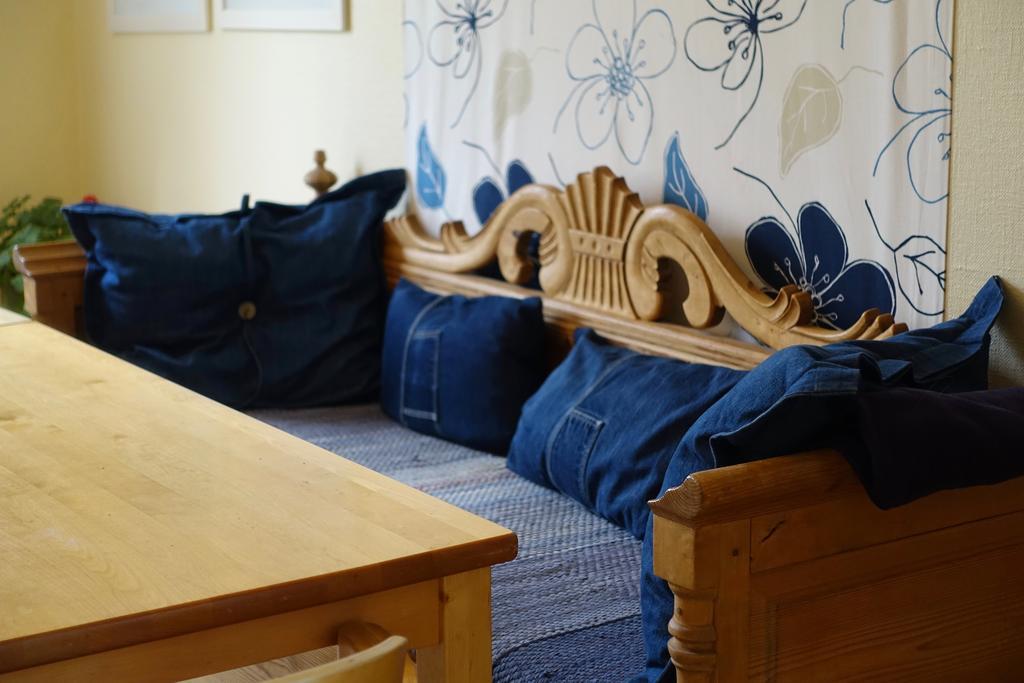 Vaexjoe Hostel Evedal Екстер'єр фото