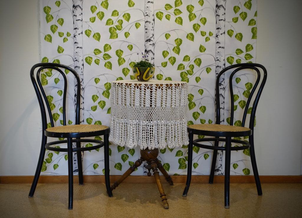 Vaexjoe Hostel Evedal Екстер'єр фото
