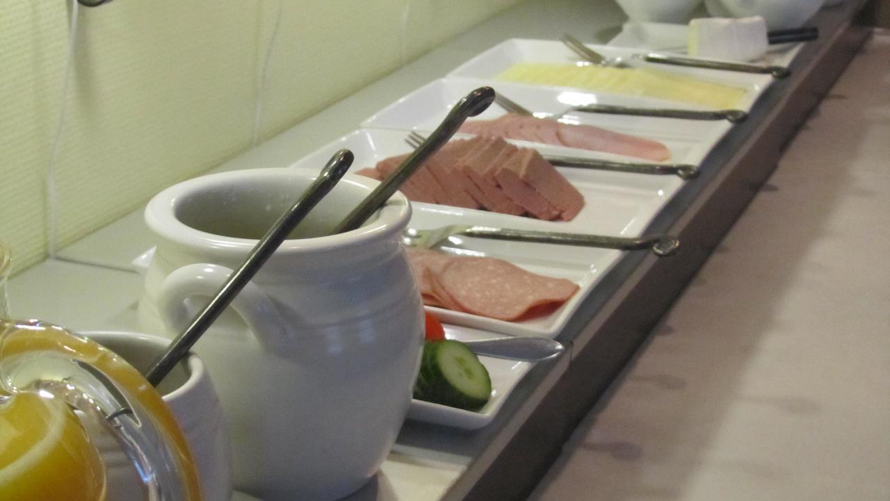 Vaexjoe Hostel Evedal Екстер'єр фото