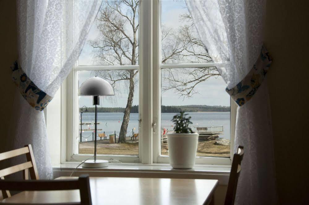 Vaexjoe Hostel Evedal Екстер'єр фото
