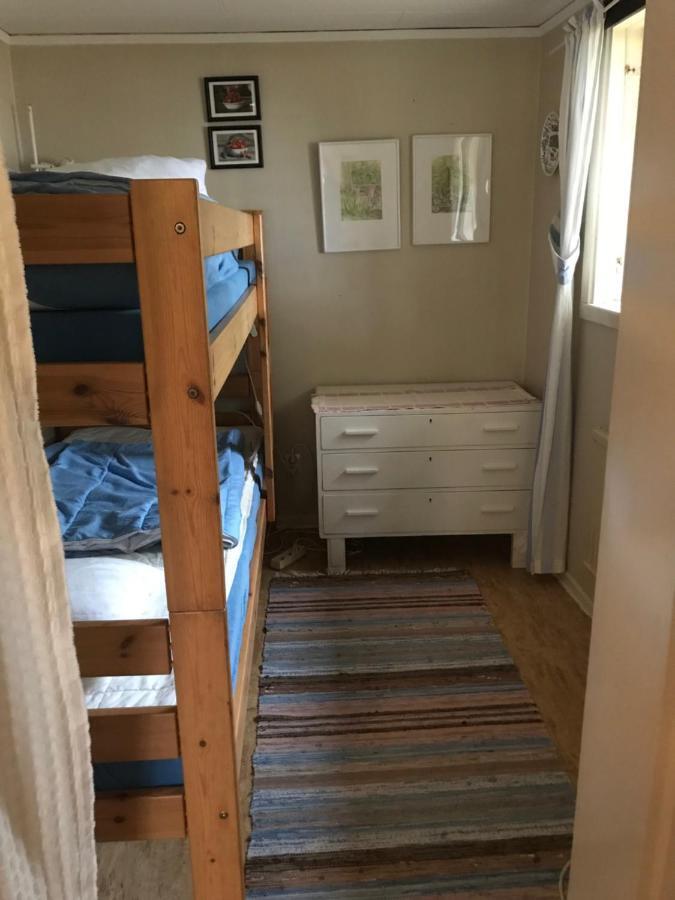 Vaexjoe Hostel Evedal Екстер'єр фото