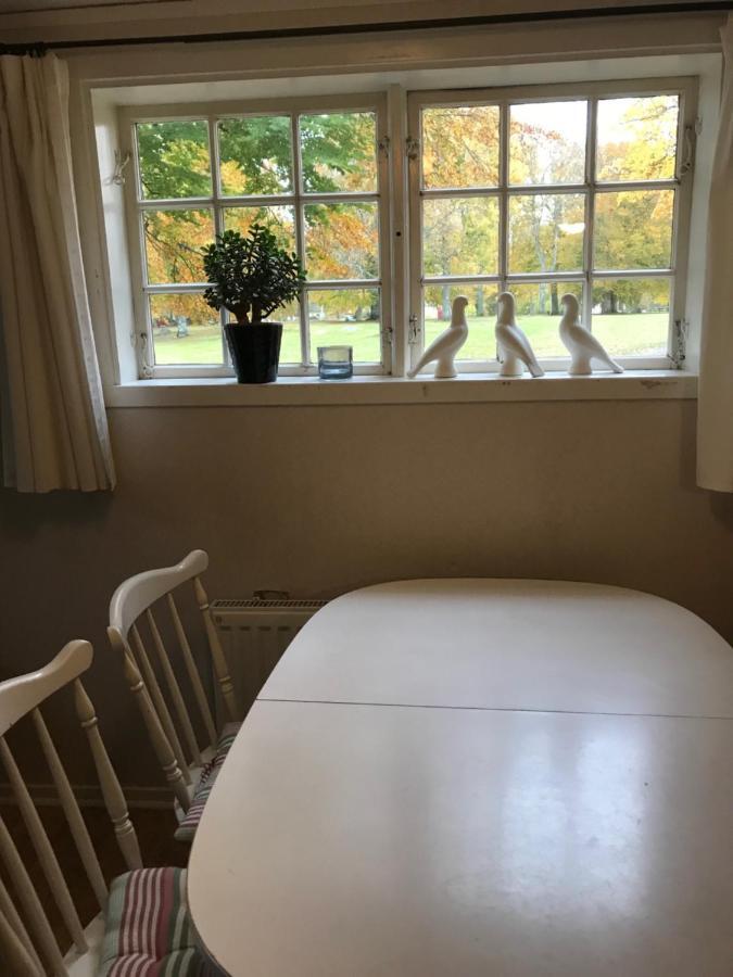 Vaexjoe Hostel Evedal Екстер'єр фото