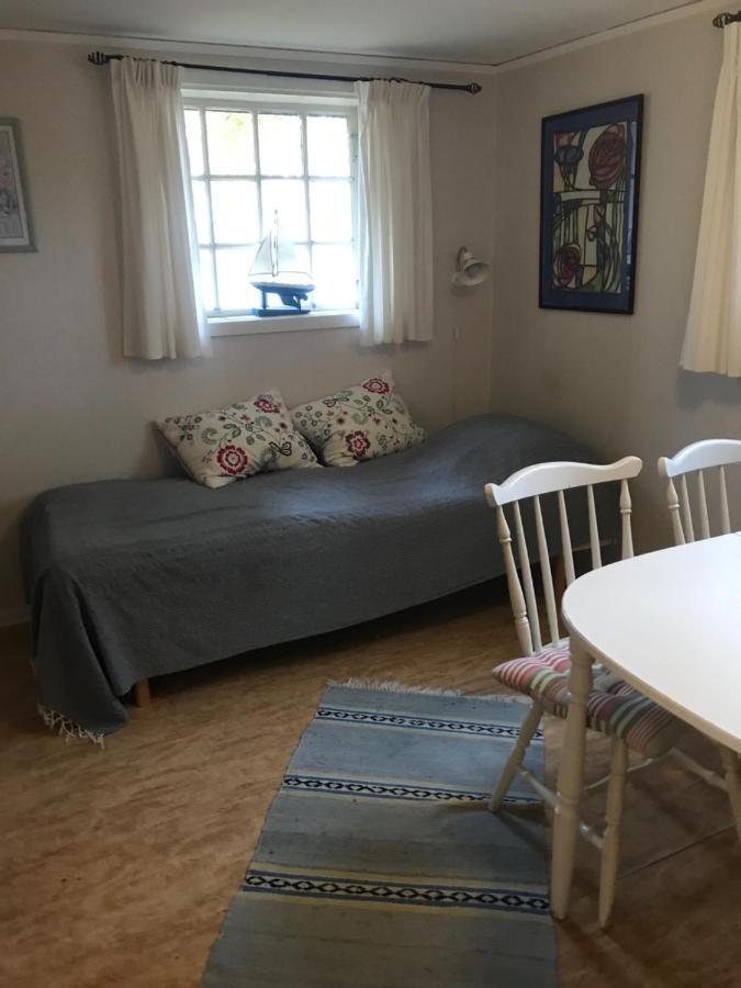Vaexjoe Hostel Evedal Екстер'єр фото