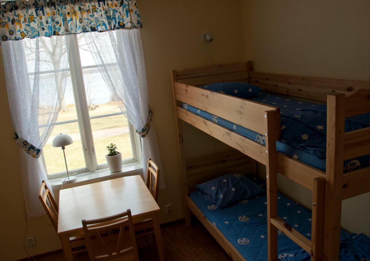 Vaexjoe Hostel Evedal Екстер'єр фото