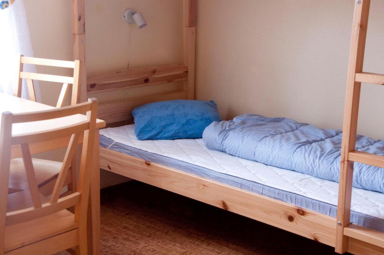 Vaexjoe Hostel Evedal Екстер'єр фото
