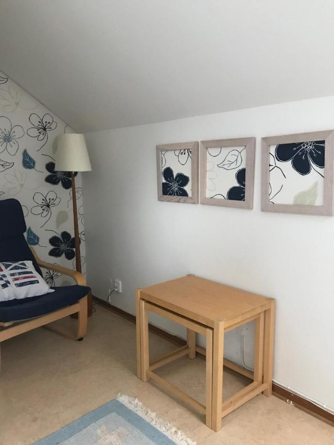 Vaexjoe Hostel Evedal Екстер'єр фото