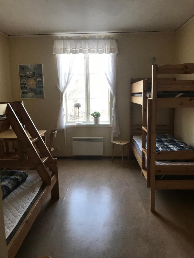 Vaexjoe Hostel Evedal Екстер'єр фото