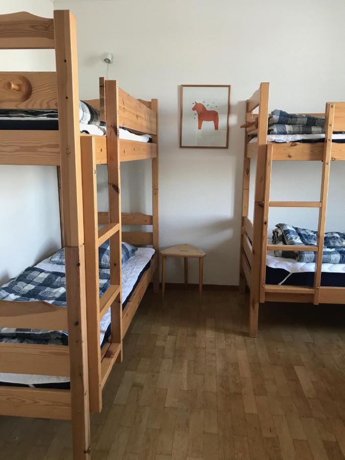 Vaexjoe Hostel Evedal Екстер'єр фото